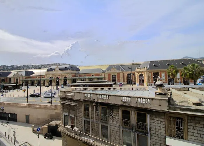 Studio En Plein Centre-Ville