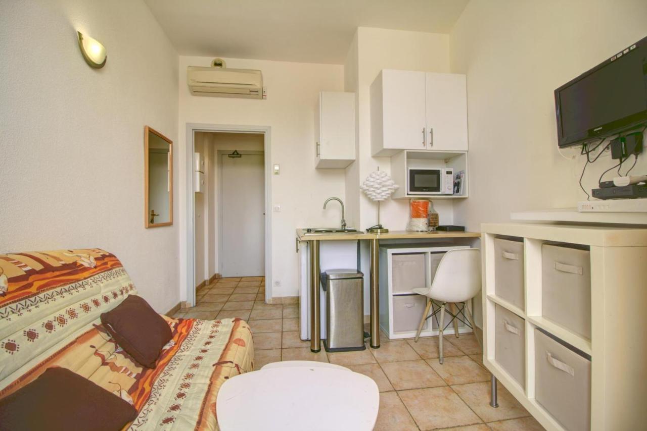 Studio En Plein Centre-ville Appartamento