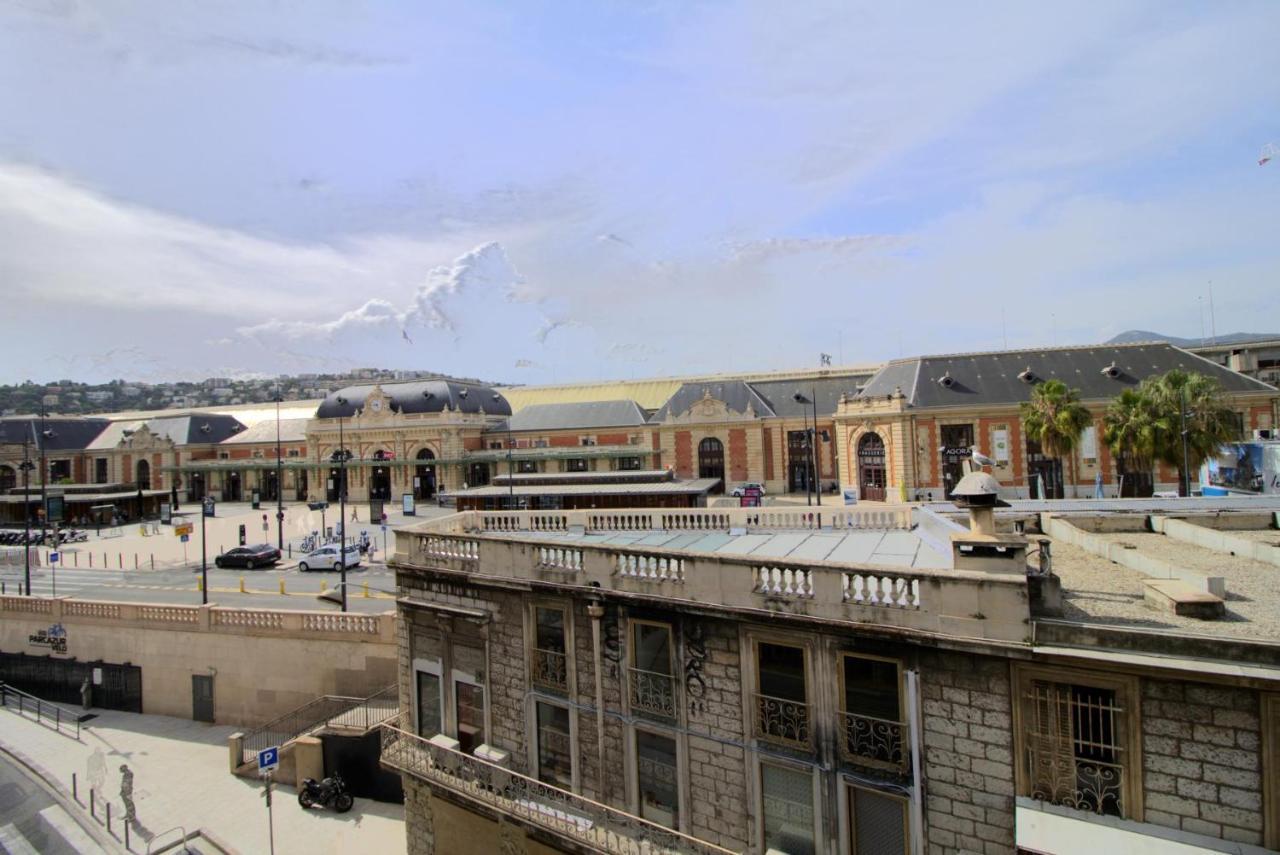 Appartamento Studio En Plein Centre-ville *